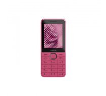 HMD Nokia 225 (2024) 6,1 cm (2.4") 91 g Rozā Tālrunis ar papildiespējām