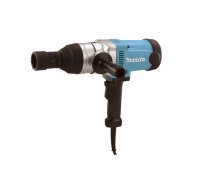 Makita TW1000 power wrench Green 1200 W