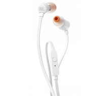 JBL   T110 White