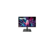 BenQ   USB-C Designer Monitor PD2705U 27