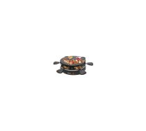 Camry   Grill CR 6606 Raclette, 1200 W, Black