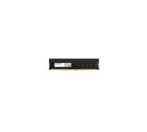 Lexar   MEMORY DIMM 16GB PC25600 DDR4/LD4AU016G-B3200GSST