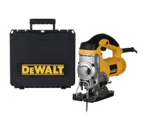 DeWALT DW331K power jigsaw 701 W