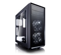 Fractal Design Focus G Midi Tower Black