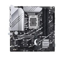 ASUS PRIME Z790M-PLUS Intel Z790 LGA 1700 mikro ATX