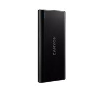 Canyon   Power bank PB-106 10000 mAh Black