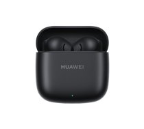 Huawei FreeBuds SE 2 Austiņas Bezvadu Ausīs Zvani / mūzika Bluetooth Melns