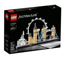 LEGO ARCHITECTURE 21034 LONDON