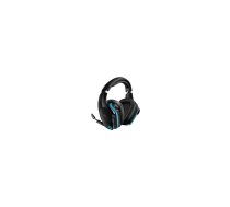 Logitech   HEADSET GAMING G935/981-000744