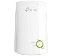 TP-Link TL-WA854RE tīkla pagarinātājs Tīkla atkārtotājs Balts 10, 100 Mbit/s