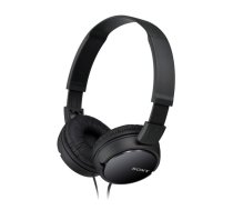 Sony MDR-ZX110 Austiņas Vadu Mūzika Melns