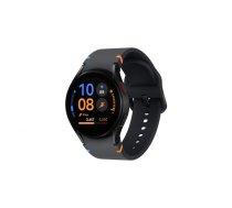 Samsung Galaxy Watch FE SM-R861N 3,05 cm (1.2") AMOLED 40 mm Digitāls 396 x 396 pikseļi Skārienjūtīgais ekrāns Melns Wi-Fi GPS