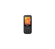 MaxCom   Maxcom MM142 DualSim czarny