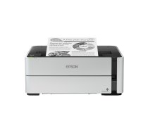 Epson EcoTank ET-M1180 tintes printeris Krāsa 1200 x 2400 DPI A4 Wi-Fi