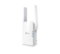 TP-Link RE505X Tīkla atkārtotājs Balts 10, 100, 1000 Mbit/s