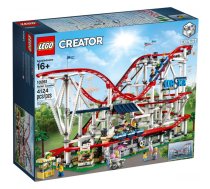 LEGO CREATOR EXPERT 10261 Roller Coaster