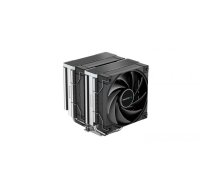 DeepCool AK620 Procesors Gaisa dzesētājs 12 cm Melns 1 pcs