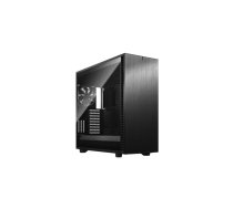 Fractal Design Define 7 XL Midi Tower Black