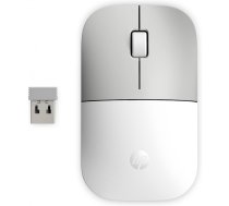 HP Z3700 Ceramic White Wireless Mouse