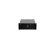 Netrack   NETRACK NP5107 server case mini-ITX