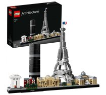 LEGO ARCHITECTURE 21044 PARIS