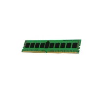 MEMORY DIMM 32GB PC25600 DDR4/KVR32N22D8/32 KINGSTON