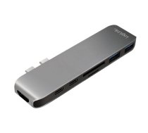 Interface Hub Usb 3.2 Gen 1