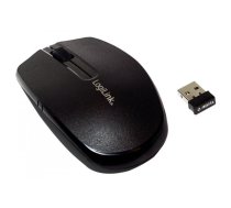 Wireless Optical Mouse2,4GHZ,