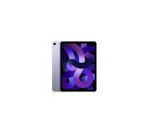 Apple iPad Air 2022, Wi-Fi, 64 GB, violeta - Planšetdators