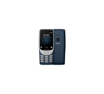 Nokia 8210 4G, zila - Mobilais telefons