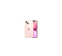 Apple iPhone 13, 128 GB, rozā - Viedtālrunis