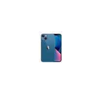 Apple iPhone 13, 128 GB, zila - Viedtālrunis