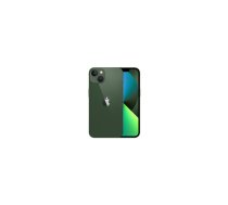 Apple iPhone 13, 128 GB, zaļa - Viedtālrunis