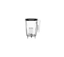 blendtec wildside plus 2.6 l