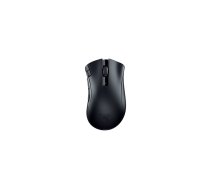 Razer DeathAdder V2 X HyperSpeed, melna - Bezvadu datorpele