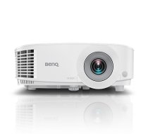 Benq MW550 multimediālais projektors Standarta fokusa projektors 3500 ANSI lūmeni DLP WXGA (1280x800) Balts