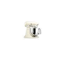 KitchenAid Artisan, 4.8 L, 300 W, bēša - Mikseris