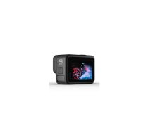 GoPro HERO9 Black, 5.3K/30fps, melna - Video kamera