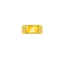 Nintendo Switch Lite, dzeltena - Spēļu konsole