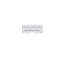 Apple Magic Keyboard, ENG, balta - Bezvadu klaviatūra ar Touch ID