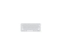 Apple Magic Keyboard, RUS, balta - Bezvadu klaviatūra