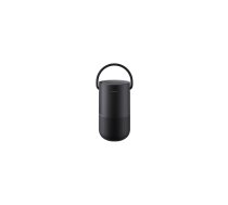 Portable Home Speaker, melna - Portatīvais skaļrunis