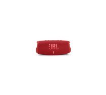 JBL Charge 5, sarkana - Portatīvais bezvadu skaļrunis