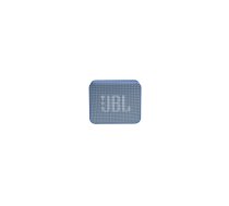 JBL GO Essential, zila - Portatīvais skaļrunis