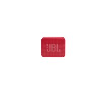 JBL GO Essential, sarkana - Portatīvais skaļrunis