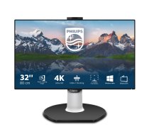 Philips P Line LCD monitors ar USB-C doku 329P9H/00