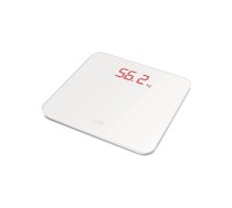 Scales | Caso | BS1 | Electronic | Maximum weight (capacity) 200 kg | Accuracy 100 g | White