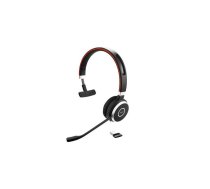 Evolve 65 SE UC Mono - Headset