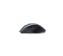 Logitech Corded Mouse M500 pele Labā roka USB Type-A Lāzers 1000 DPI