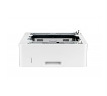 laserjet pro 550 sheet feeder tray d9p29a